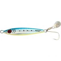 Jig Powerline Jip Power Jigging Blade - 60g Jb60i