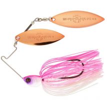 Spinnerbait Sakura Cajun Dw - 21g Jc10