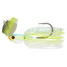 Chatterbait Sakura Cajun - 10.5g Jc13