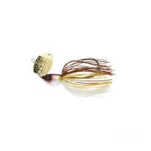 Chatterbait Sakura Cajun Bladed Jig - 17.7g Jc15