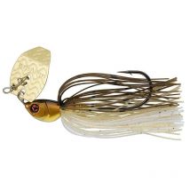 Chatterbait Sakura Cajun - 21g Jc18