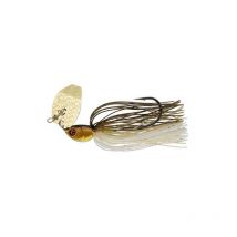 Chatterbait Sakura Cajun - 10.5g Jc18 - Pêcheur.com