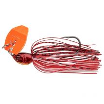 Chatterbait Sakura Cajun - 21g Jc22
