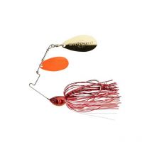 Spinnerbait Sakura Cajun Dw - 21g Jc22