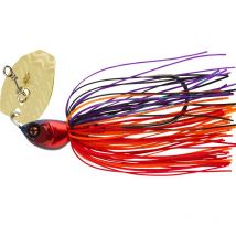 Chatterbait Sakura Cajun - 21g Jc7 - Pêcheur.com