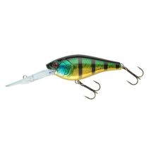 Leurre Flottant Sakura Scb Crank Max - 8cm Jc9