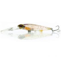 Leurre Flottant Chasebaits Gutsy Minnow Deep - 10cm Jelly Prawn