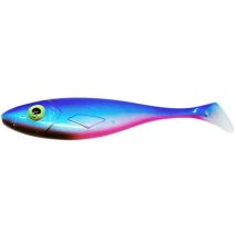 Leurre Souple Gator Gum - 22cm Jenka Uv - Pêcheur.com