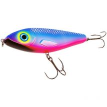 Leurre Coulant Gator Jerk - 15cm Jenka Uv - Pêcheur.com