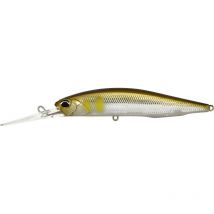 Drijvend Kunstaas Duo Realis Jerkbait Dr - 10cm Jerkb100drdra3050