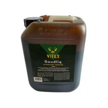 Attractant Sanglier Vitex Goudliq Jerrican De 5kg