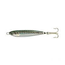 Cuchara Para Jigging - 14g Flashmer Metal Spot 7 Y 14g Jfms14bg