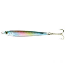 Cuchara Para Jigging - 40g Flashmer Metal Spot 40 Y 60g Jfms40bb