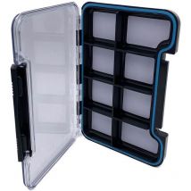 Fly Fishing Case Jmc Slim Xp 502 Jmgak0502-s