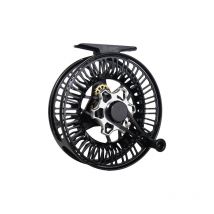 Moulinet Mouche Jmc Equinox Jmgrn7900 Black Edition 46 - Pour Pêche à la mouche - Pêcheur.com