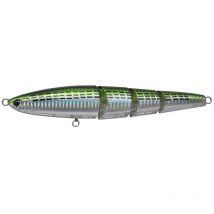 Esca Artificiale Galleggiante Palms Jabami Lipless 175 F - 17.5cm Jml-175f/h319