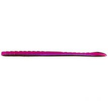 Leurre Souple Missile Baits Magic Worm - 15.2cm - Par 14 John's Juice - Pêcheur.com