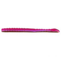Leurre Souple Missile Baits Mini Magic Worm - 15.2cm - Par 16 John's Juice