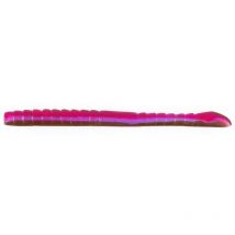 Leurre Souple Missile Baits Mini Magic Worm - 15.2cm - Par 16 John's Juice - Pour Pêche des Carnassiers - Pêcheur.com