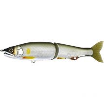 Floating Lure Gancraft Jointed Claw 128 F Jointcl128f01