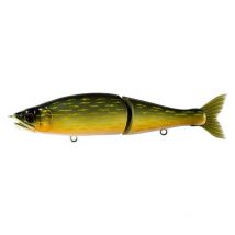 Sinking Lure Gancraft Jointed Claw Jointcl178pike