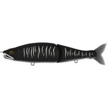 Esca Artificiale Affondante Gancraft Jointed Claw - 17.8cm Jointcl178ssblac