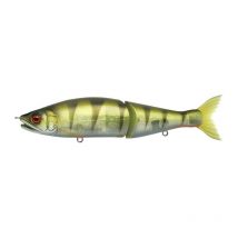 Floating Lure Gancraft Jointed Claw Magnum F Jointclmagfperch