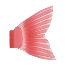 Shad-schwänze Gancraft Spare Tail Jointclr184spt05