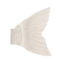Reservestaart Gancraft Spare Tail Voor Jointed Claw Rachet 184 Jointclr184spt06