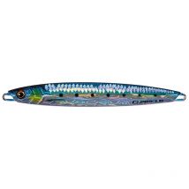 Jig Major Craft Jigpara Vertical Short - 100g Jpv-100l-98