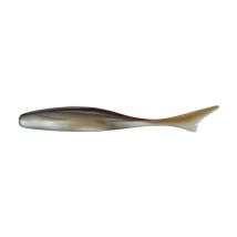 Gummifisch Owner Jr Minnow 5.5" - 13.9cm - 6er Pack Jrm138-13