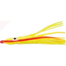 Octopus Flashmer 6cm - Par 5 Jro - Pour Pêche en Mer - Pêcheur.com