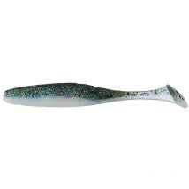 Amostra Flexível Owner Juster Shad 4.2" - 10.5cm - Pack De 7 Jrs105-27