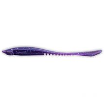 Leurre Souple Kanalgratis Monkey Vibe - 8cm - Par 16 June Bug - Pêcheur.com
