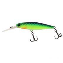 Leurre Suspending Illex Dd Squirrel - 6.5cm Jungle - Pêcheur.com