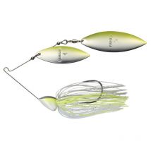 Spinnerbait Ever Green Jungle Walker - 17g Junglewalk5/8-145