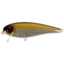 Drijvend Kunstaas Cwc Jonny Vobbler - 13cm Jv13.14