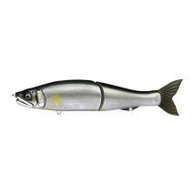 Leurre Flottant Gancraft Jointed Claw 303 R Shaku One - 30.5cm Jya Ayu - 01