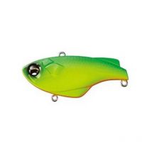 Leurre Coulant Shimano Bantam Sur Vibe 1k - 6cm K Lime Chart