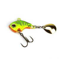 Spinnerbait Ds Dnipro-lead Spinner - 20g K - Pour Pêche des Carnassiers - Pêcheur.com