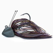 Jig Nays Dlt Type 2 - 15g K04 - Pour Pêche des Carnassiers - Pêcheur.com