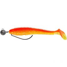 Leurre Souple Arme Swimy Cheburashka Rig Galfion Fat Shad - 12cm K040 - Pêcheur.com