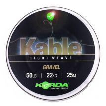 Leadcore Korda Kable Kab005