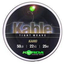 Leadcore Korda Kable Kab006
