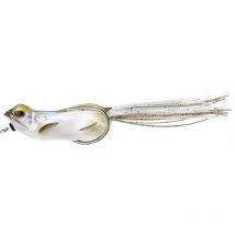Leurre Souple Megabass Big Gabot - 8cm Kaeru Shad