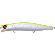 Isca Flutuante Megabass Kagelou 124 F - 12cm Kagelou124fpmhots