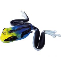 Amostra Flexível Kahara Diving Frog - 6cm Kah-divf-7