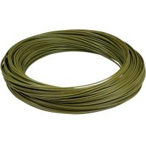 Soie Mouche Royal Wulff Products Triangle Taper Kaki - Tt7f