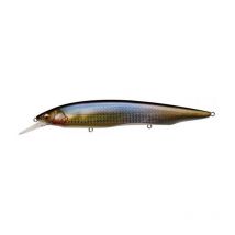 Floating Lure Megabass Kanata +1 - 16cm Kanata+1ddsilsha