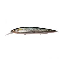 Amostra Flutuante Megabass Kanata +1 Sw - 16cm Kanata+1swfasaba